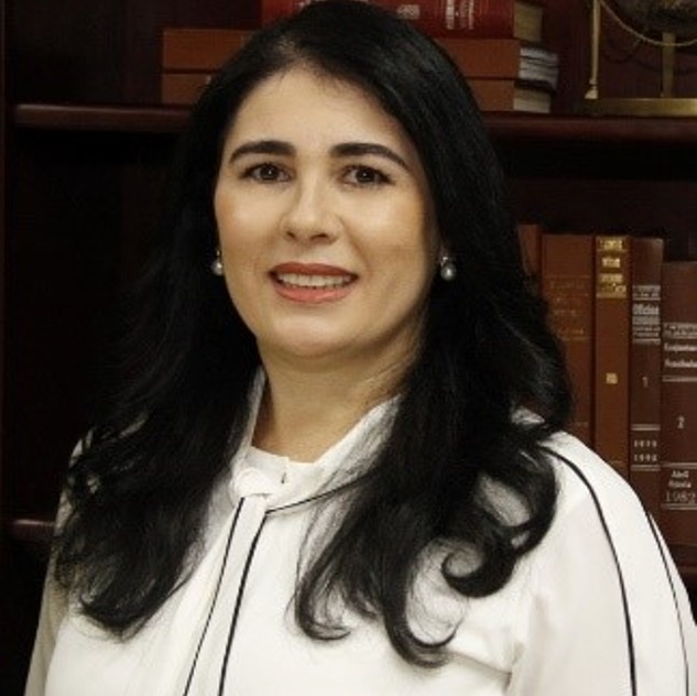Patricia Veronica Nunes Carvalho Sobral De Souza