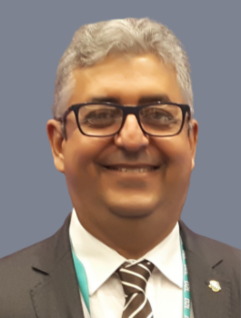 Paulo Rafael Monteiro Nascimento