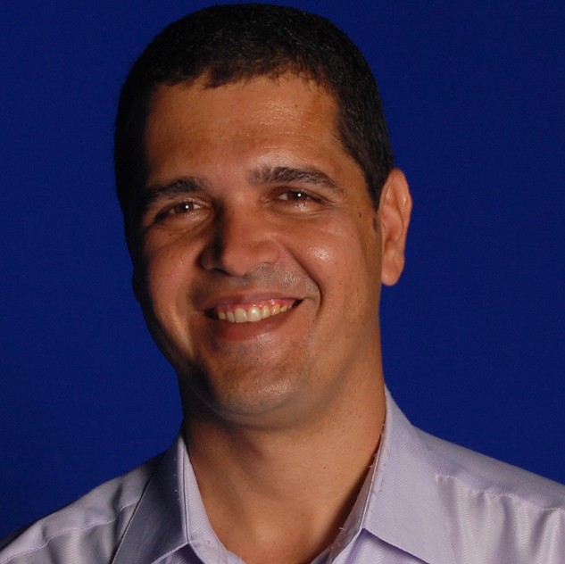 Paulo Cesar Barbosa 