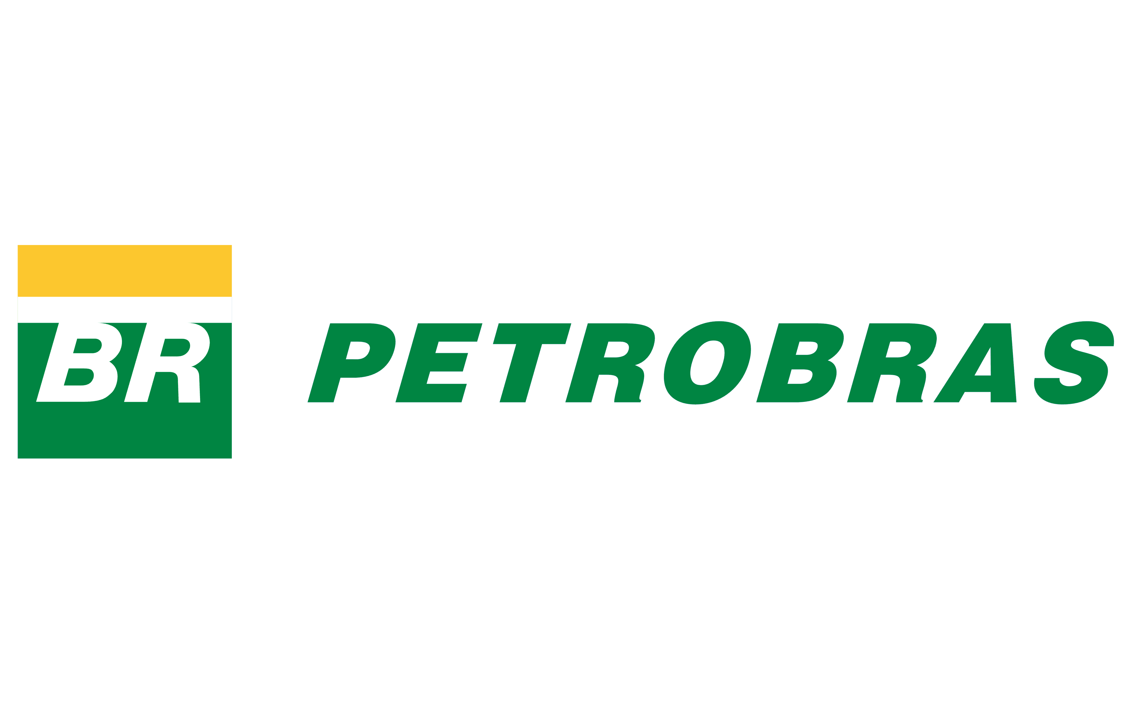 Petrobras-Logo