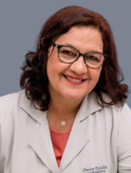 Denise Emília Almeida