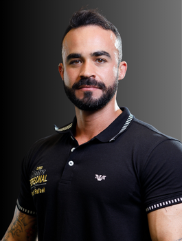 Rafael Luiz Mesquita 
