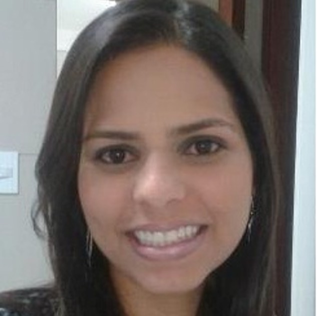 Rafaela Andrade de Vasconcelos