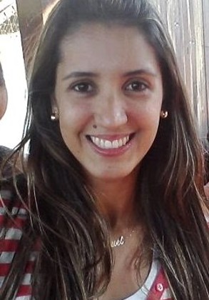 Raquel Melo Araujo Vieira