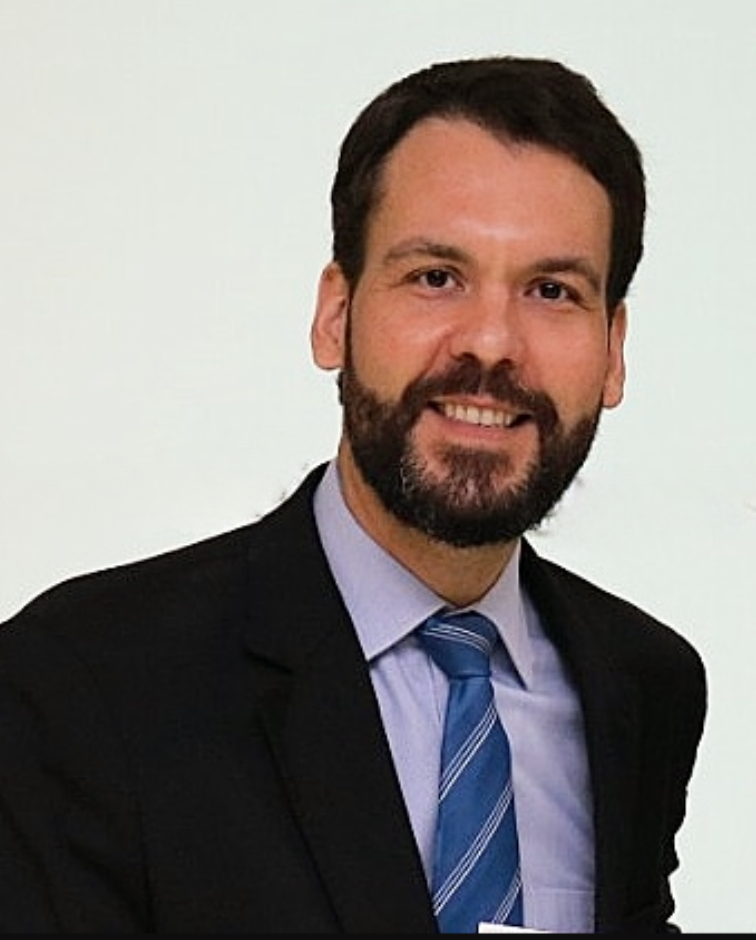 Ricardo Schneider Rodrigues