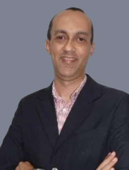 Roberto Wagner 