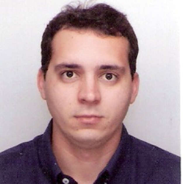 Rooseman De Oliveira Silva 