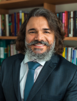 Rosmar Antonni Rodrigues Alencar
