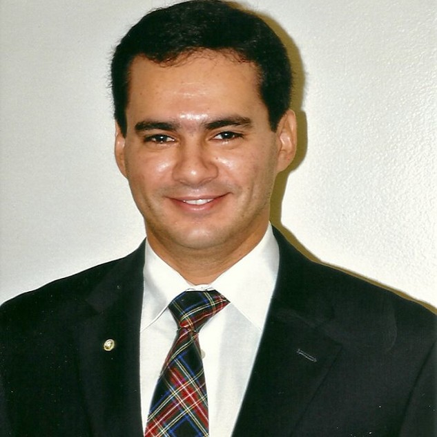 Ryldson Martins Ferreira