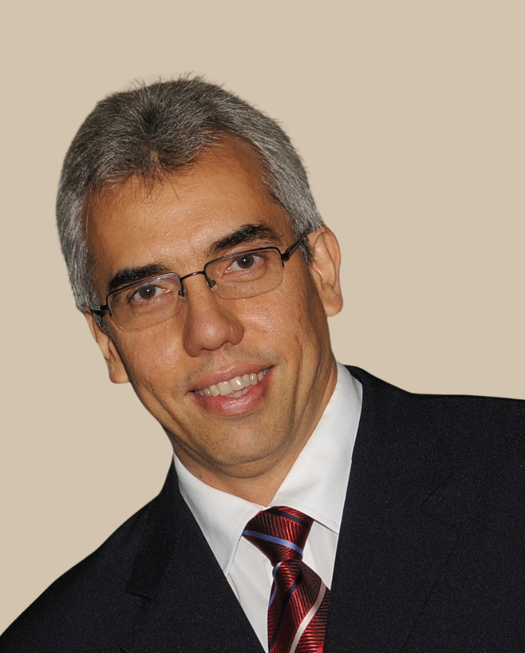Sérgio Torres Teixeira