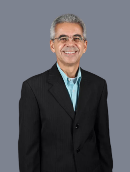 Sérgio Luiz da Silva Corrêa