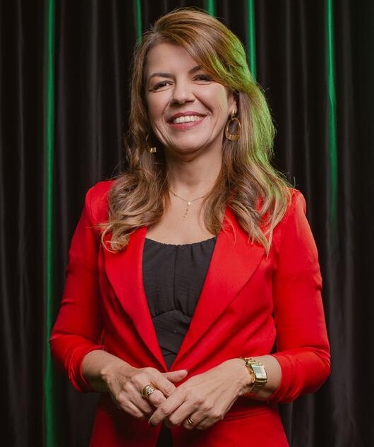 Shirley Carvalho Dantas