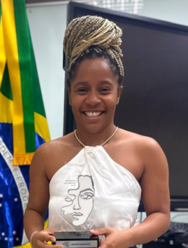 Tássia Nunes