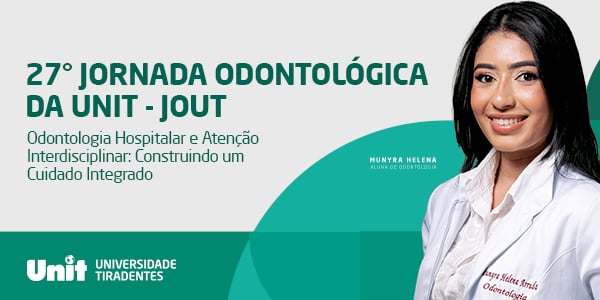 27ª Jornada Odontológica