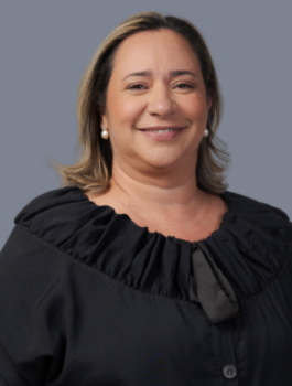 Vanessa Barros