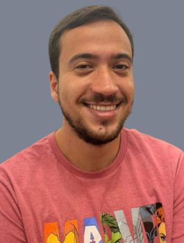 Victor Flávio de Andrade Araujo