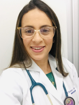 Viviane Goston Freitas Andrade