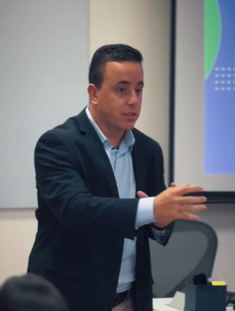 Wellington Machado 