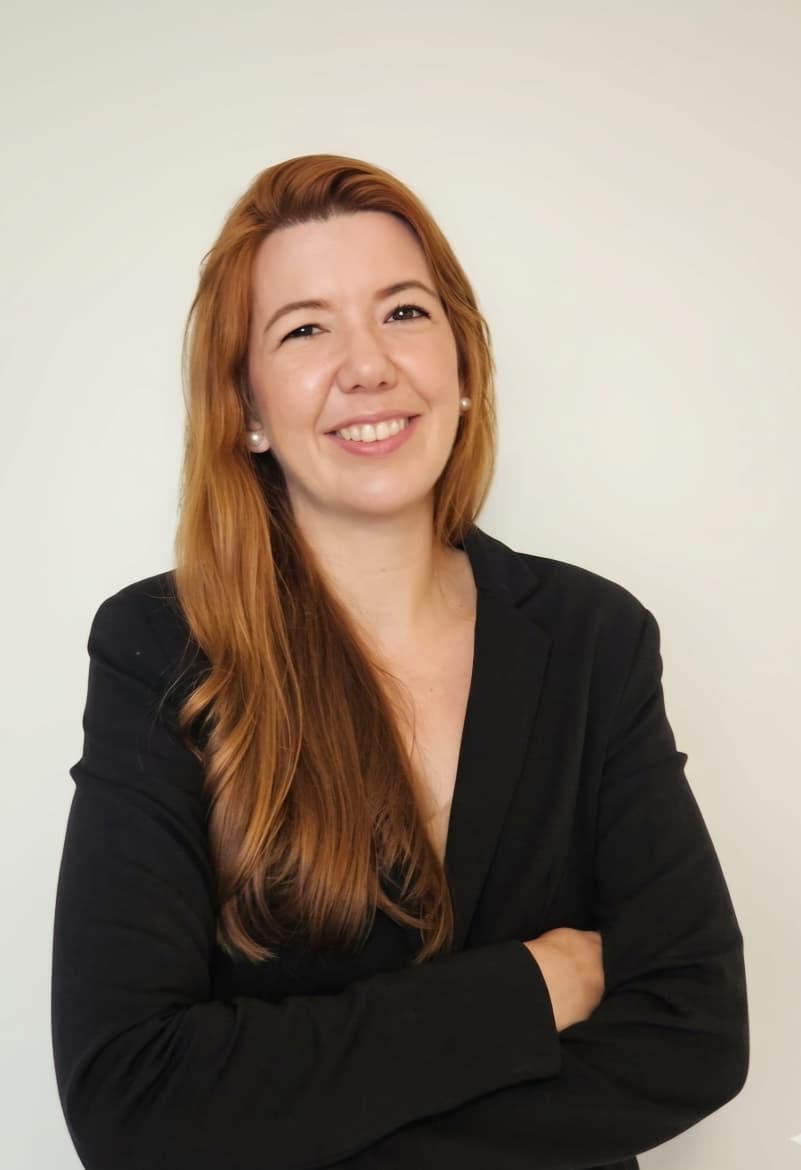 Mariana Lumack