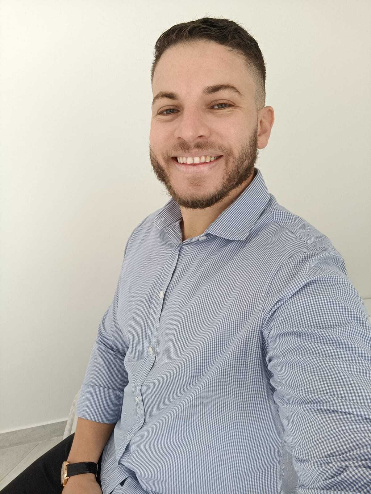 José Ferreira