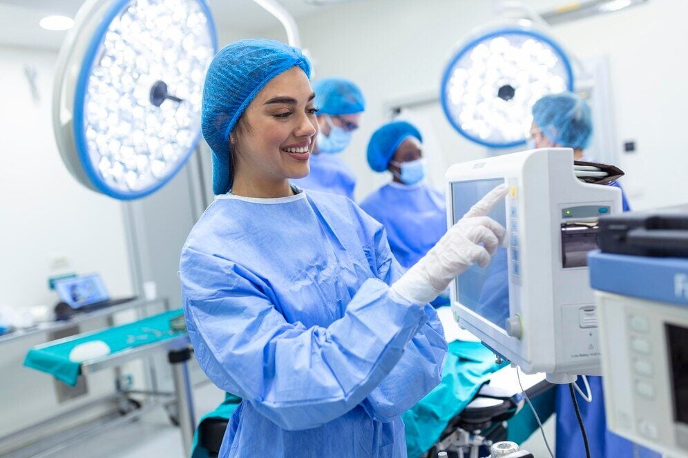 IA na Medicina: o que os futuros médicos precisam saber?
