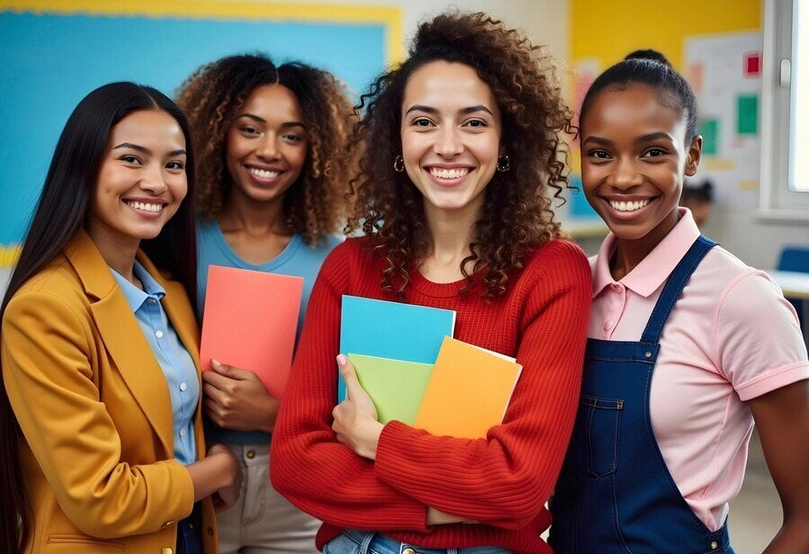 Grupos de Estudo para o Enem: como organizar e manter o foco
