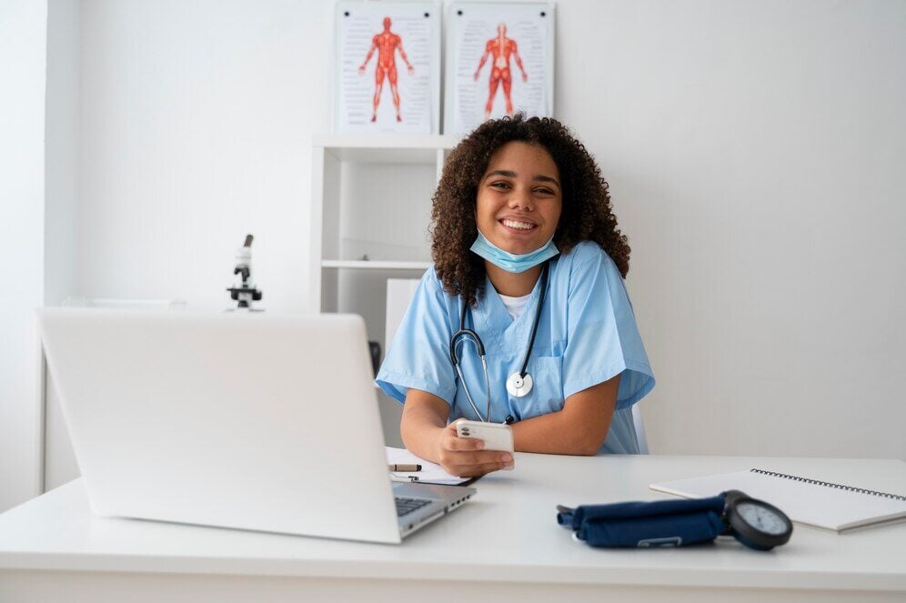 8 Dicas de Como Estudar para Medicina e Cuidar da Saúde Mental