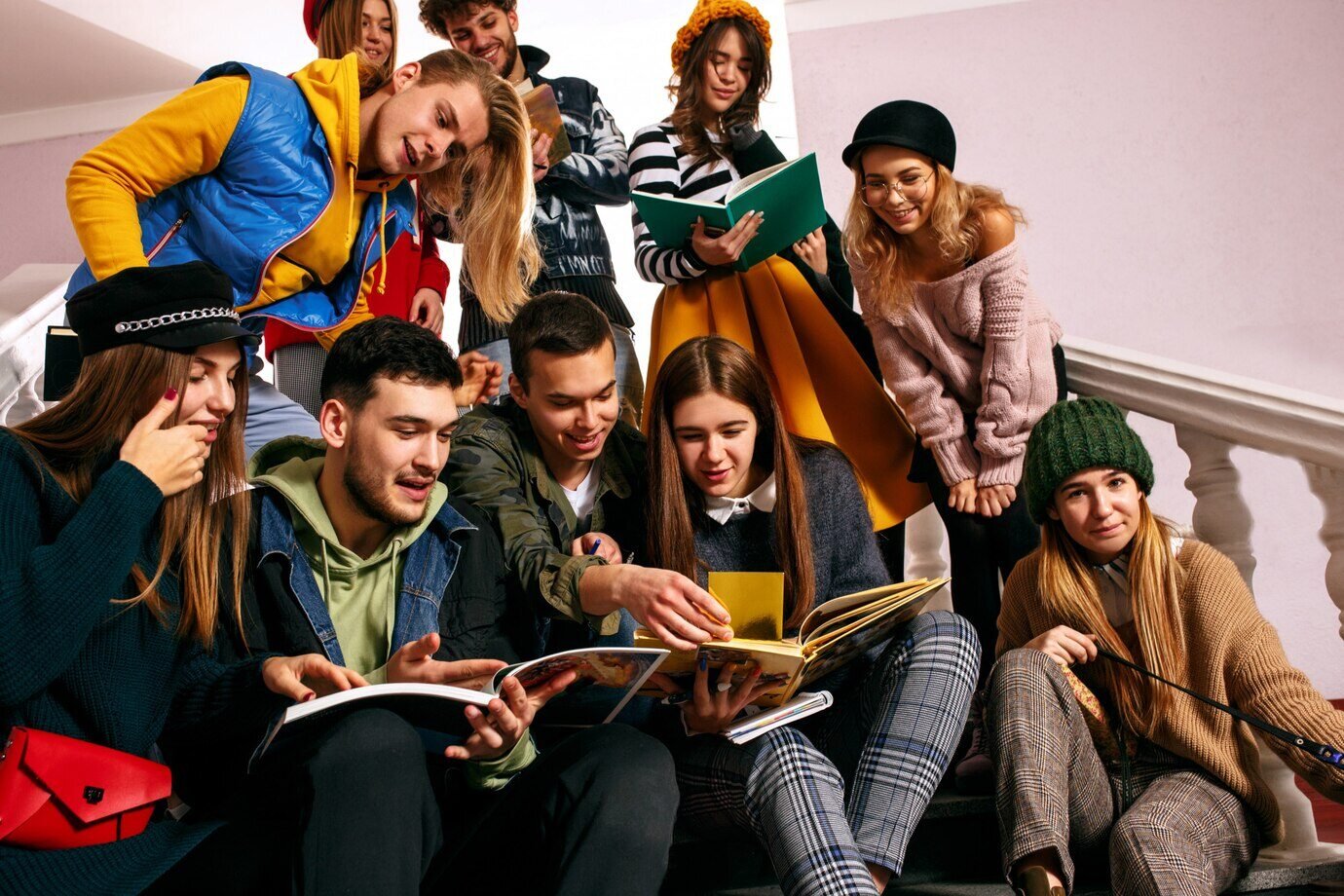 Como Escolher o Curso de Graduação Ideal? 4 Dicas Essenciais