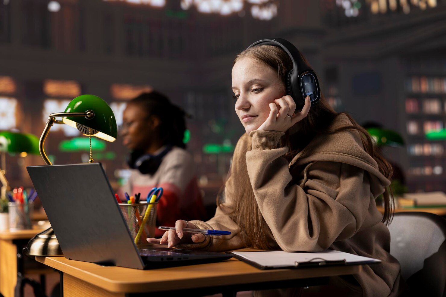 As melhores Pós-graduações na área de Tecnologia: IA, Dados e Design