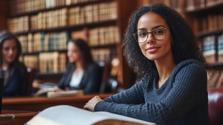 Pós-graduação em Direito: caminhos para crescer na área jurídica