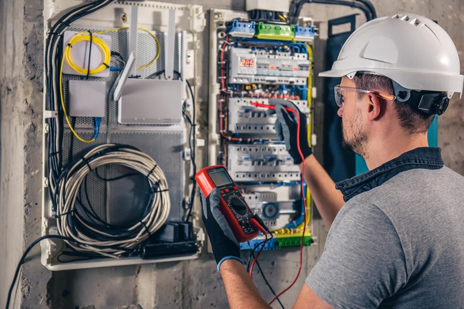 Engenharia Elétrica: o que faz e onde trabalhar atualmente