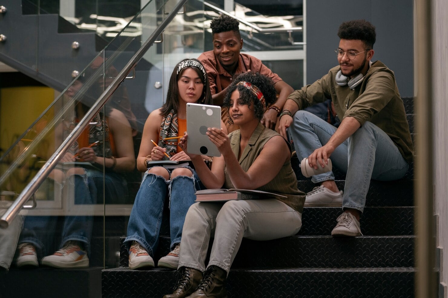 Por que é tão difícil escolher um curso de graduação?