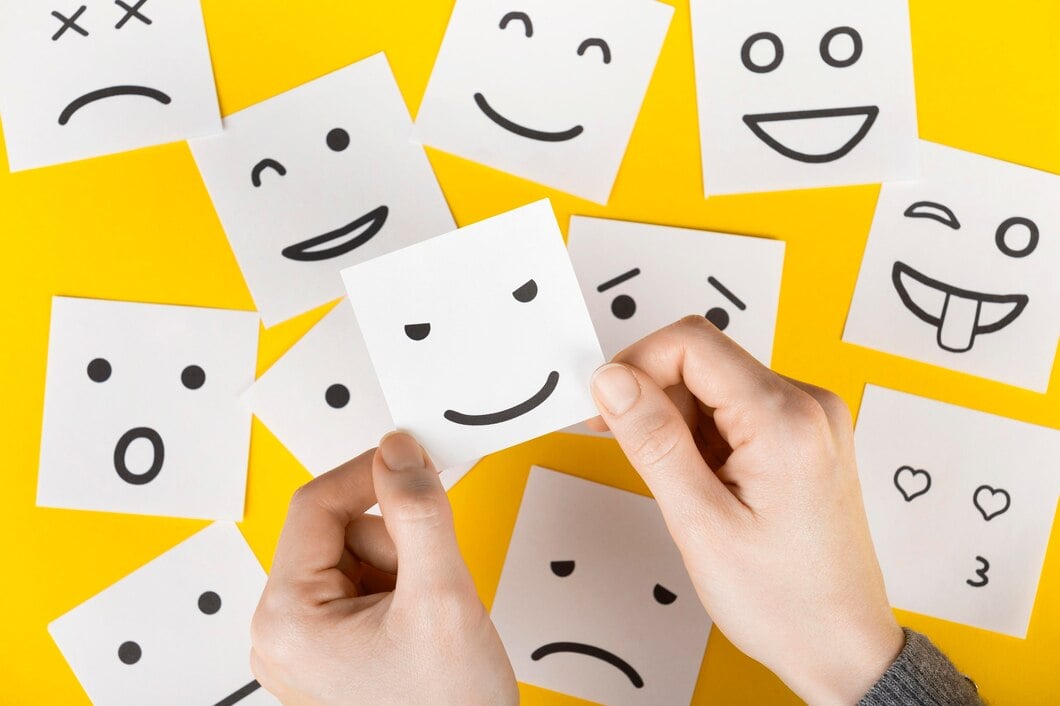 5 passos para desenvolver inteligência emocional no trabalho