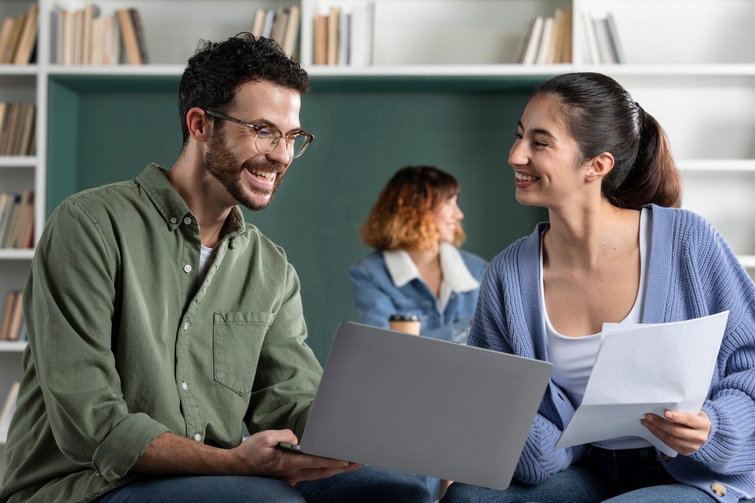 Mentoria acadêmica: Como funciona? Tem na Unit?