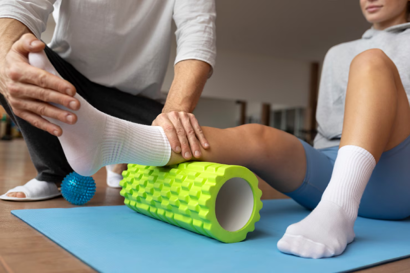 Educação física ou fisioterapia: diferenças e como escolher