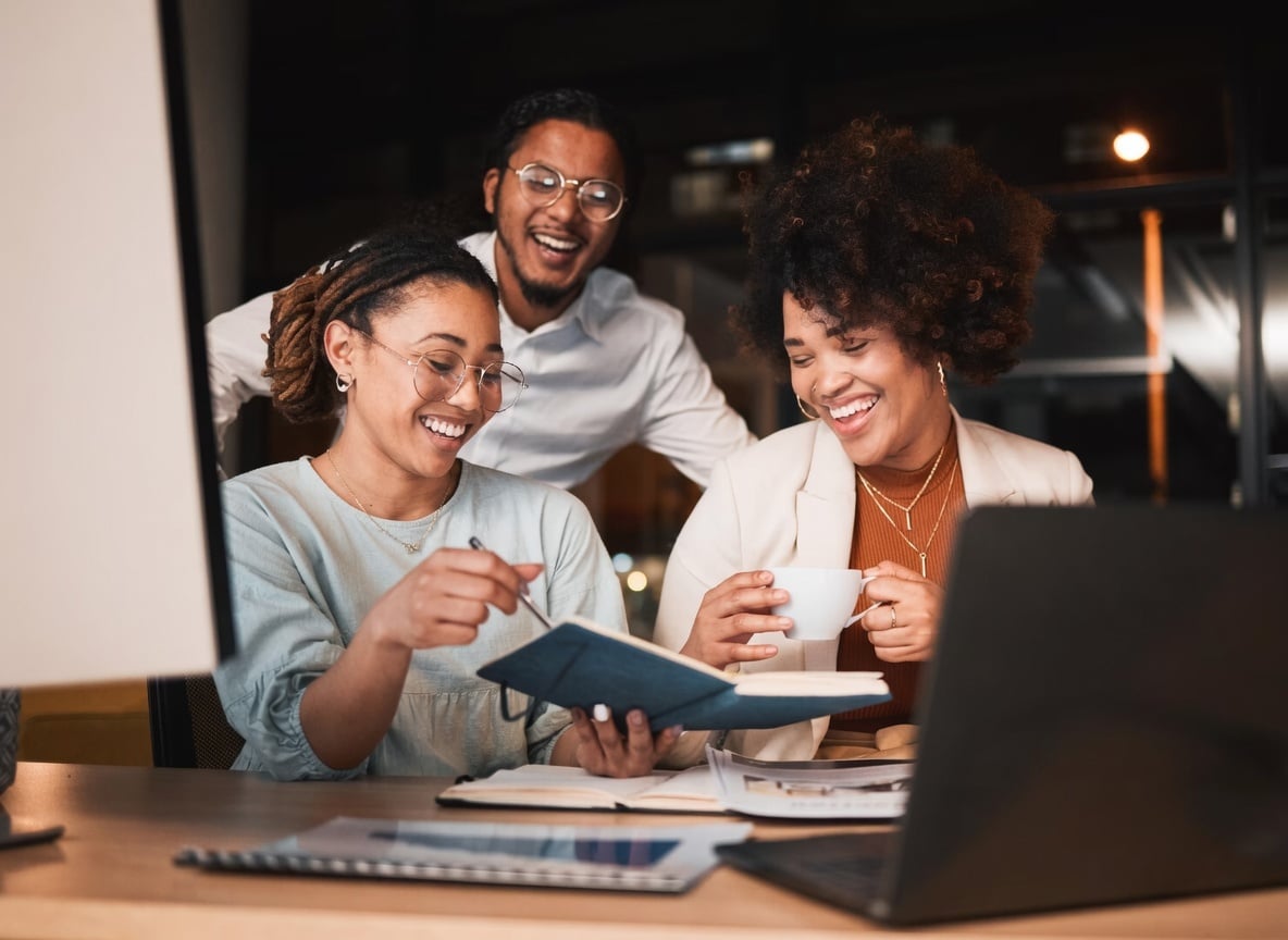 Como entrar no mercado de trabalho e conquistar o primeiro emprego