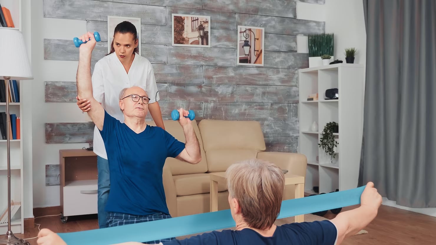 Terapia Ocupacional: a profissão está em alta no mercado?