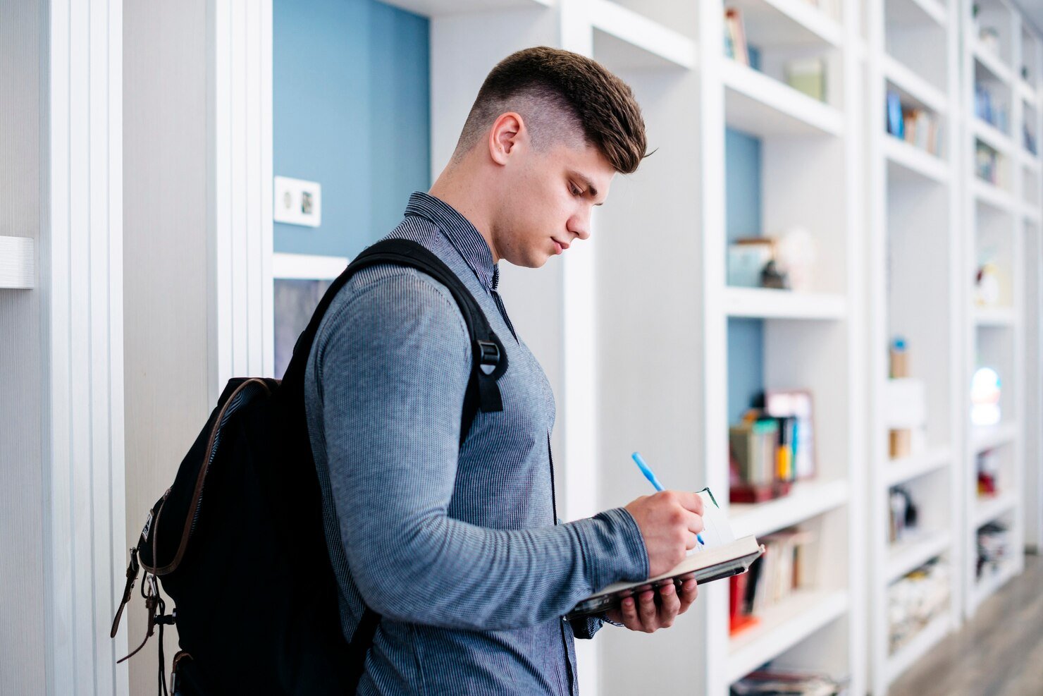 Como saber o curso certo pra mim: escolha pelo seu estilo de vida!