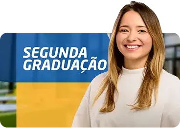 SEGUNDA GRADUAÇÃO}