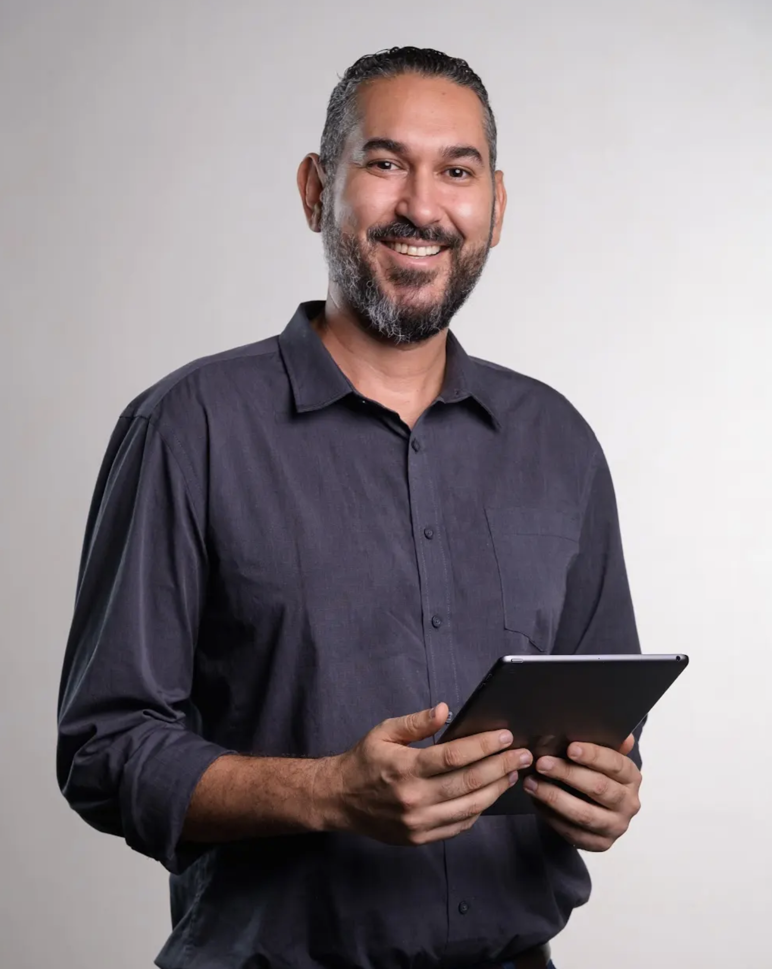 Adriano Ramos