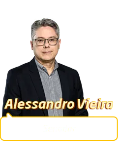 Alessandro Vieira