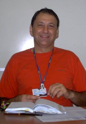 Alexandre Jose Raad