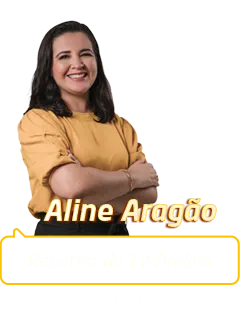 Aline Cristina de Aragão