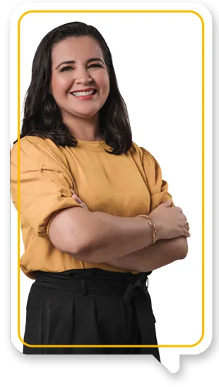 Aline Cristina de Aragão