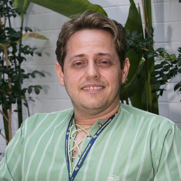 Alvaro Silva Lima 