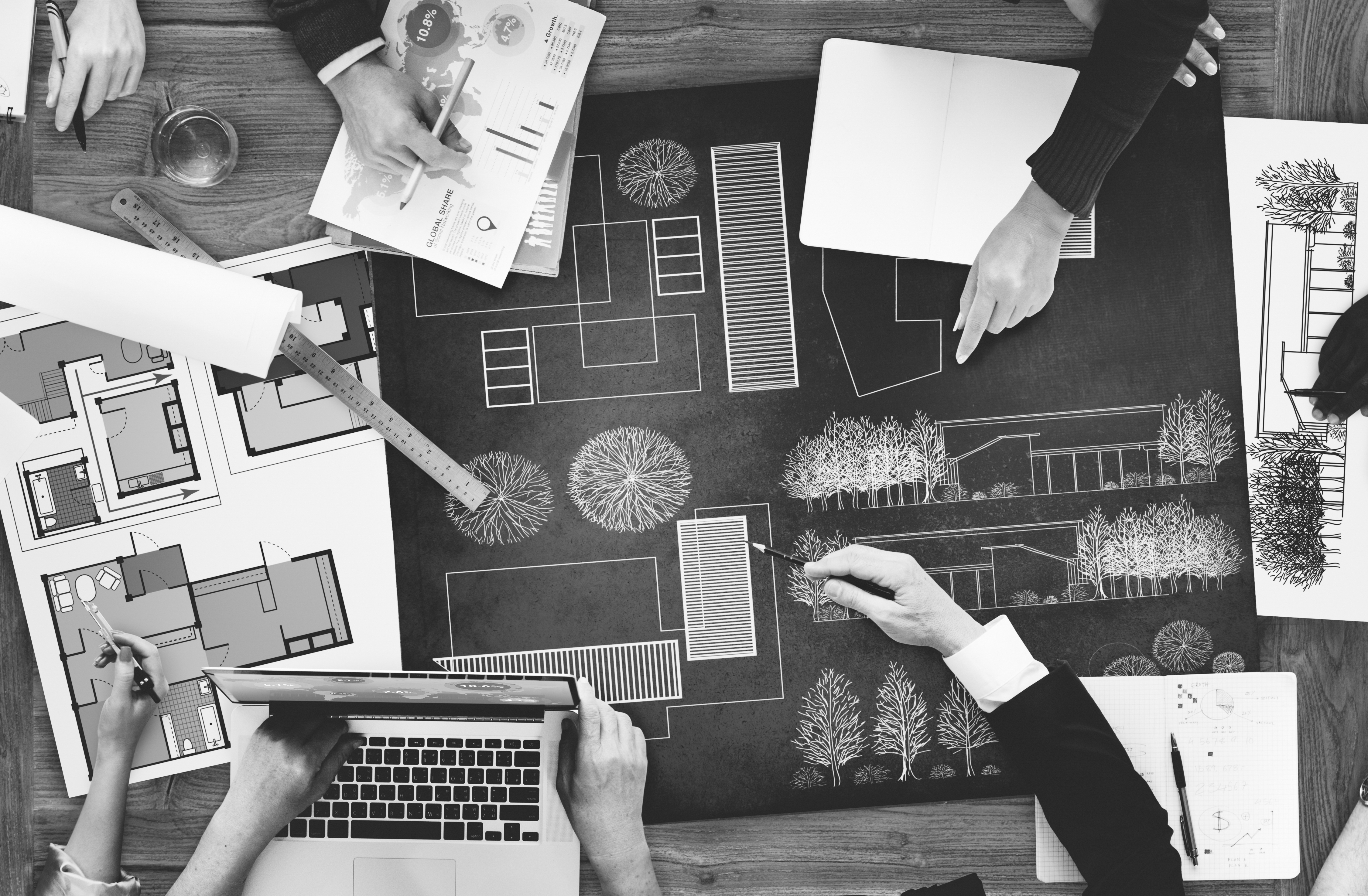 Descubra quanto tempo dura o curso de Arquitetura da UNIT