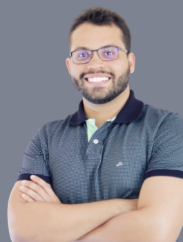 Caio Humberto