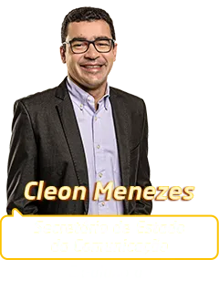 Cleon Menezes do Nascimento