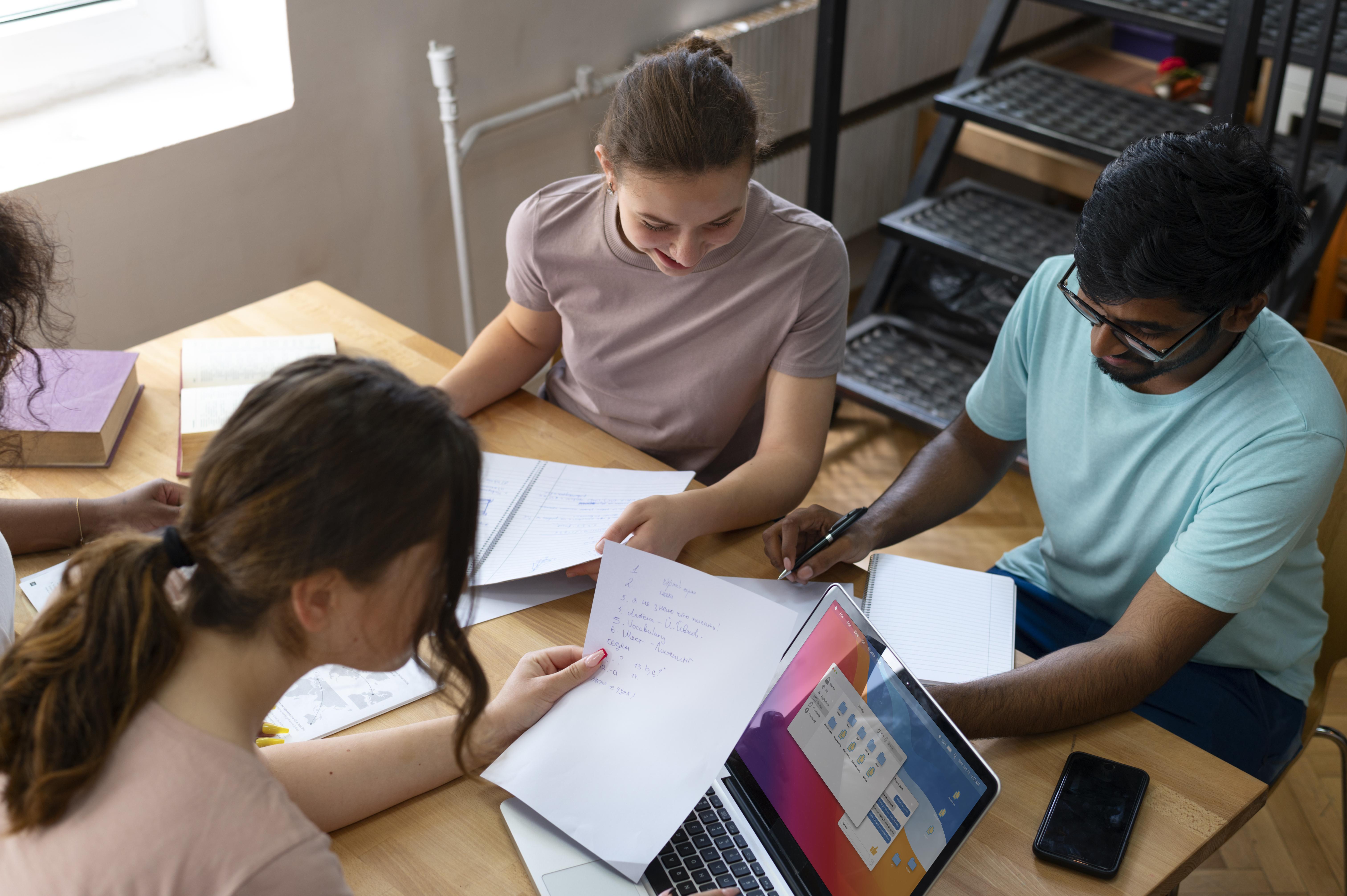 Como se organizar para fazer faculdade no próximo ano