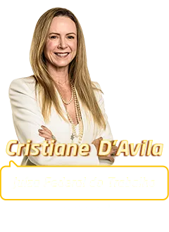 Cristiane D'avila Ribeiro